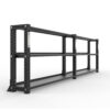 Modular Gym Storage Rack Set 5 - Image 3