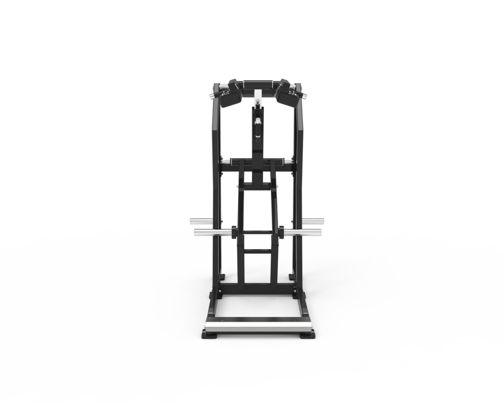 8-Series Standing Calf Machine - Image 3