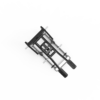 8-Series Standing Calf Machine - Image 4