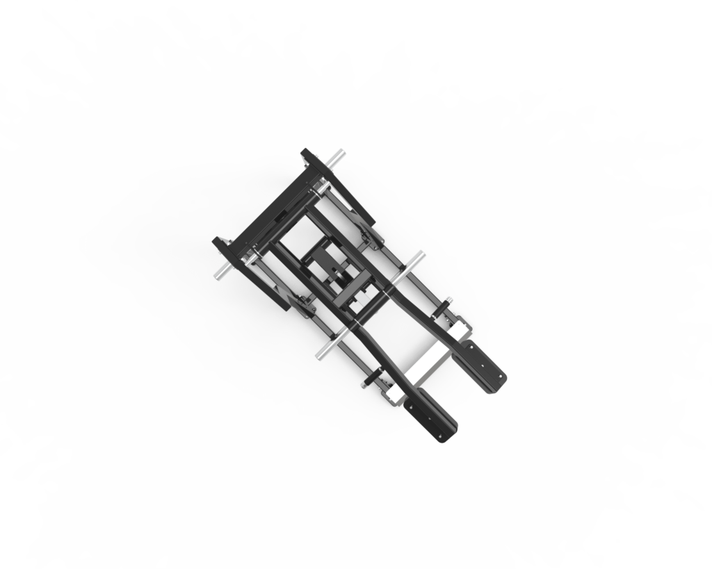 8-Series Standing Calf Machine - Image 4