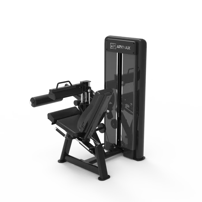 APXMAX Dual Series - SEATED LEG CURL / LEG EXTENSION