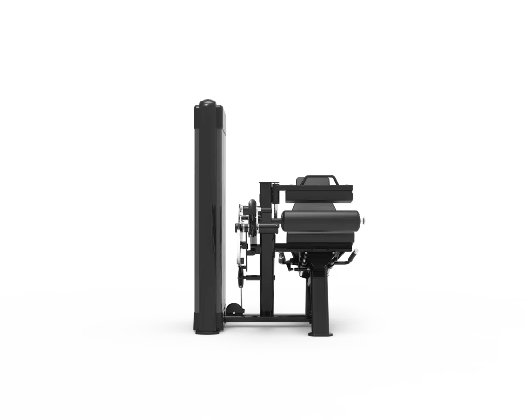 APXMAX Dual Series - SEATED LEG CURL / LEG EXTENSION - Image 2