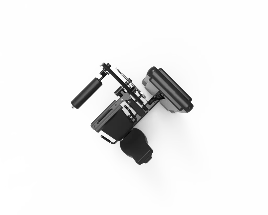 APXMAX Dual Series - SEATED LEG CURL / LEG EXTENSION - Image 4
