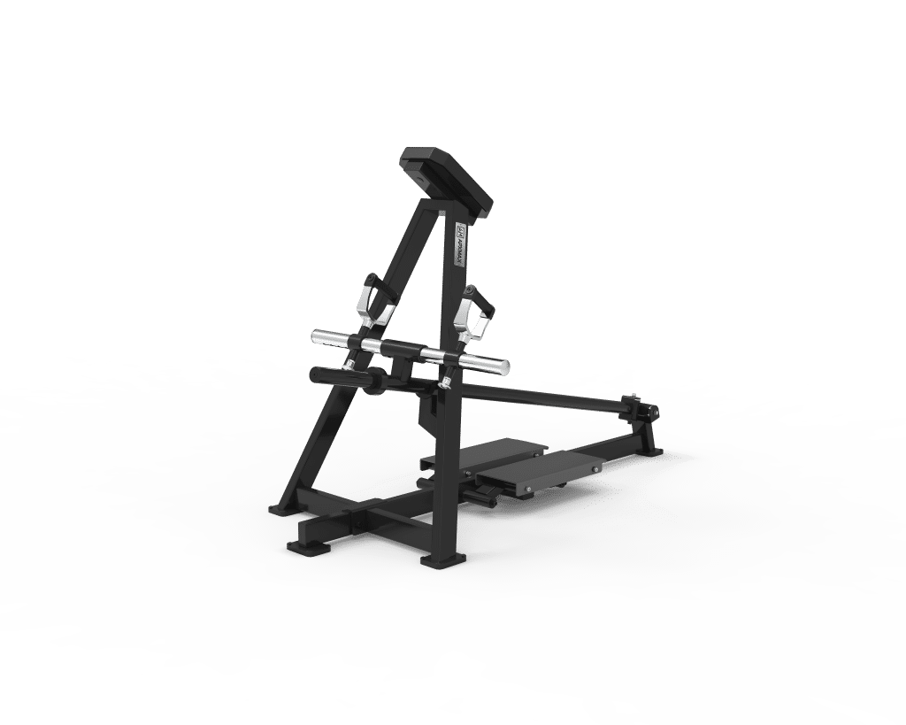 8-Series Standing T-Bar