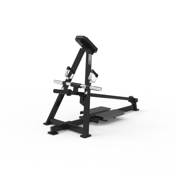 8-Series Standing T-Bar - 8 Series Plate Load
