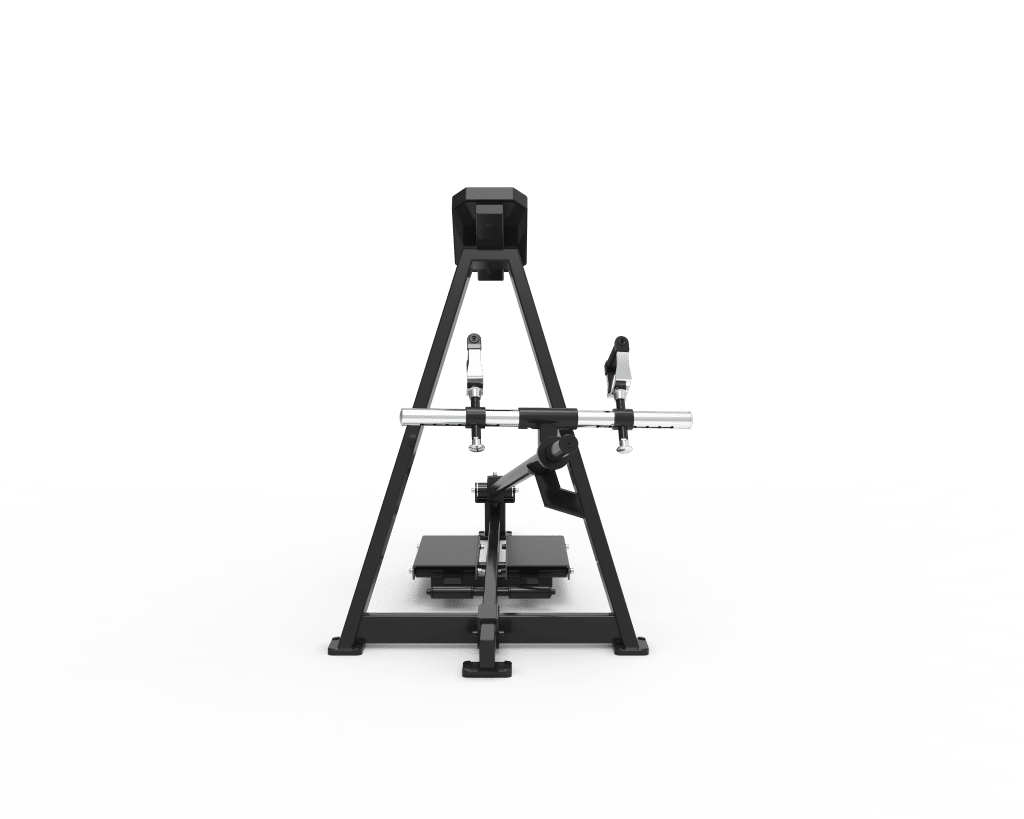 8-Series Standing T-Bar - Image 4