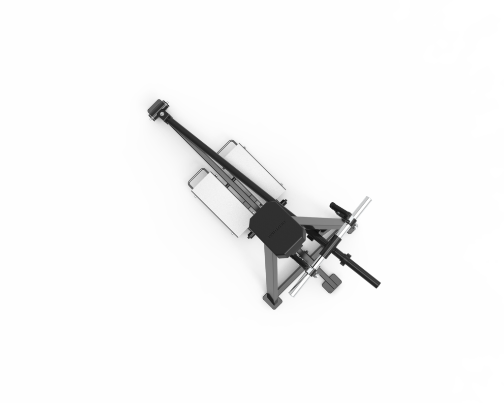 8-Series Standing T-Bar - Image 2