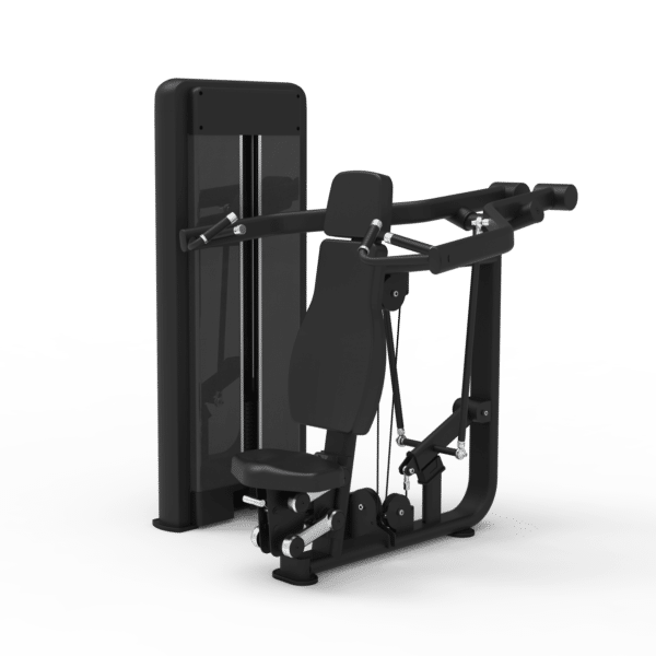 5 Series Pin Load (Dual Function)