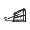8-Series Plate Loaded Incline Bench Press - Image 3