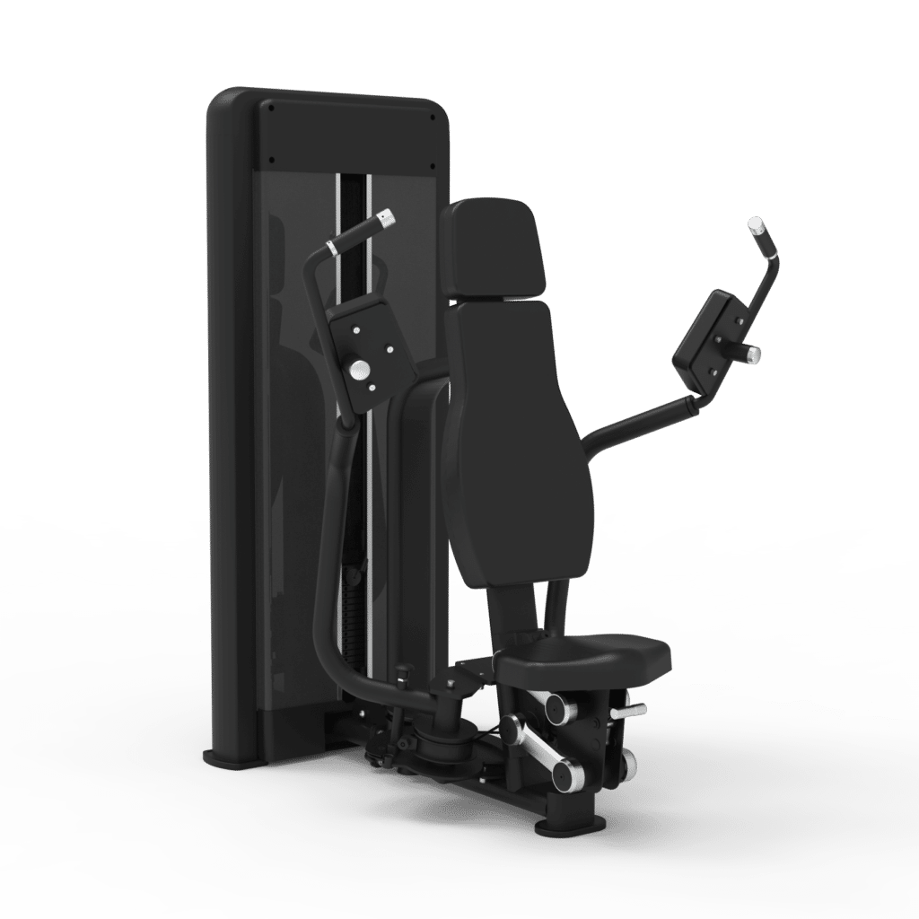 FZ Series 2 Pec Fly Machine