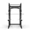 MF800S Multi Functional Trainer / Smith Machine / Squat Rack - Image 3