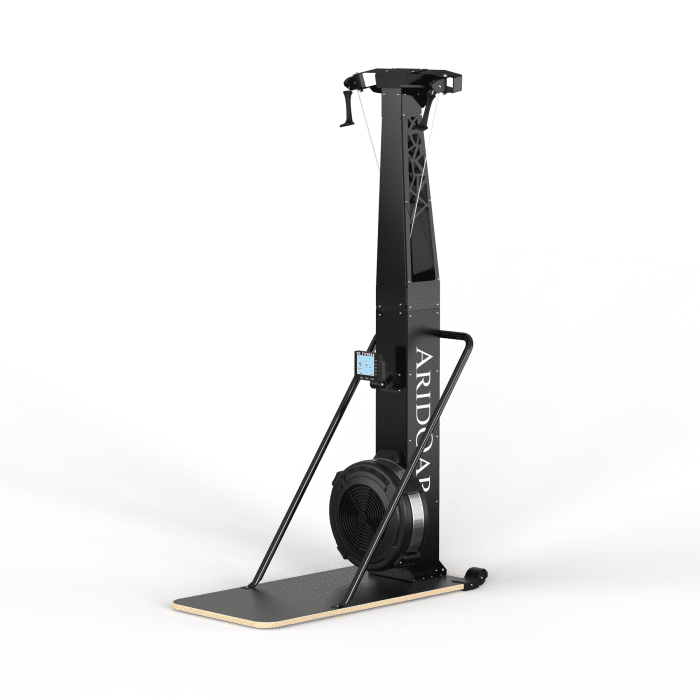 AridOar Commercial Ski Trainer and Stand