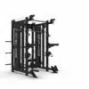 MF900S Multi Functional Trainer / Smith Machine - Image 3