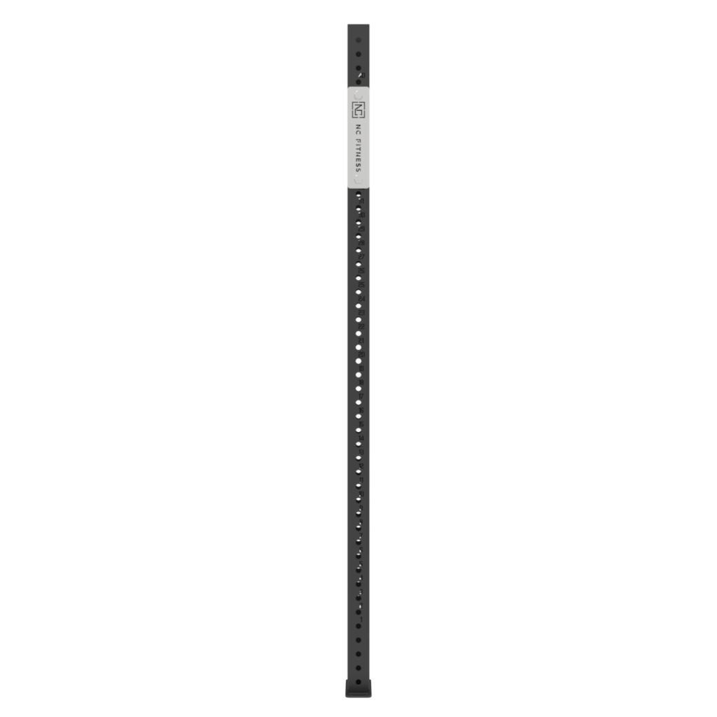H-SERIES UPRIGHT POST 2435mm