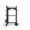 MF900S Multi Functional Trainer / Smith Machine - Image 2