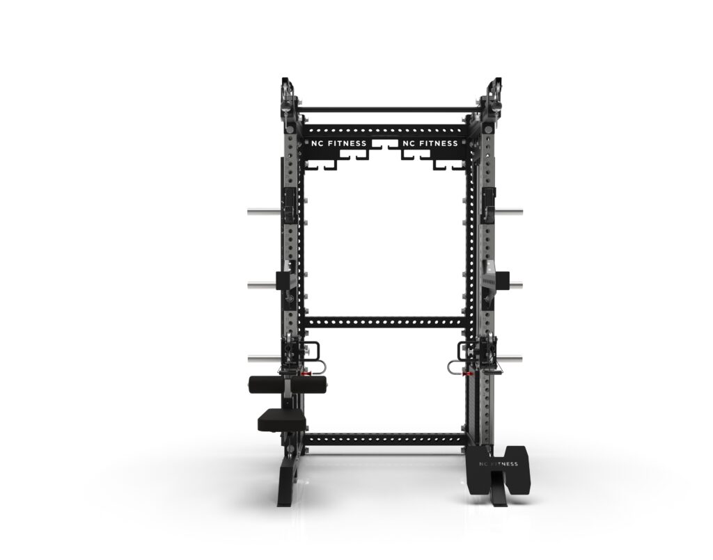 MF900PRO Multi Functional Training Machine - Image 2