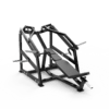 8-Series Plate Loaded Incline Bench Press