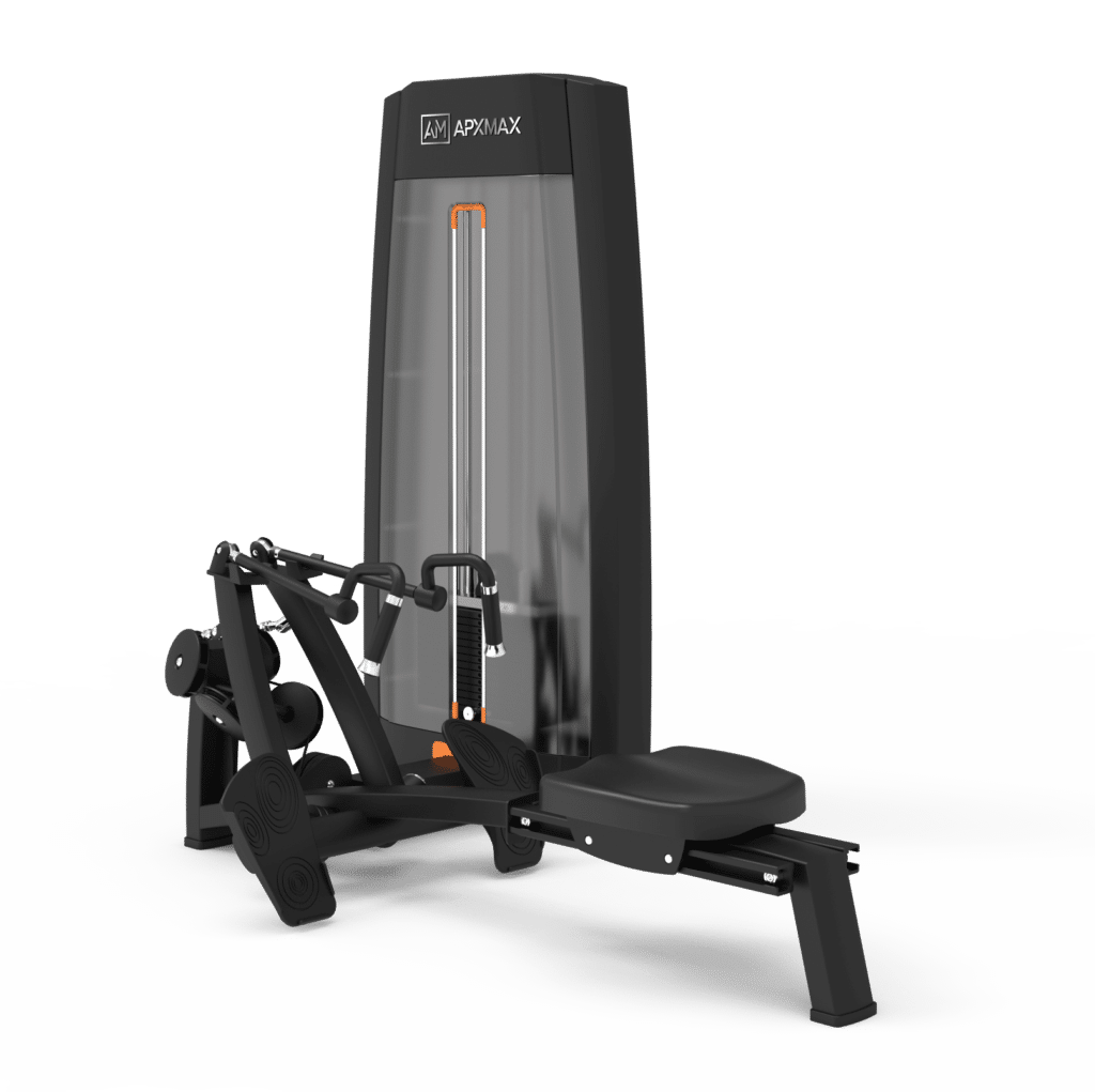 APXMAX Series 7 - Low Row