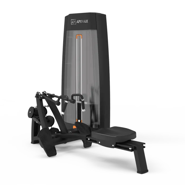 APXMAX Series 7 - Low Row