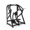 8-Series Plate Loaded Iso-lateral Row Machine