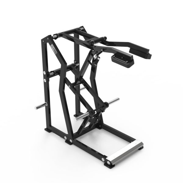 8-Series Standing Calf Machine - 8 Series Plate Load