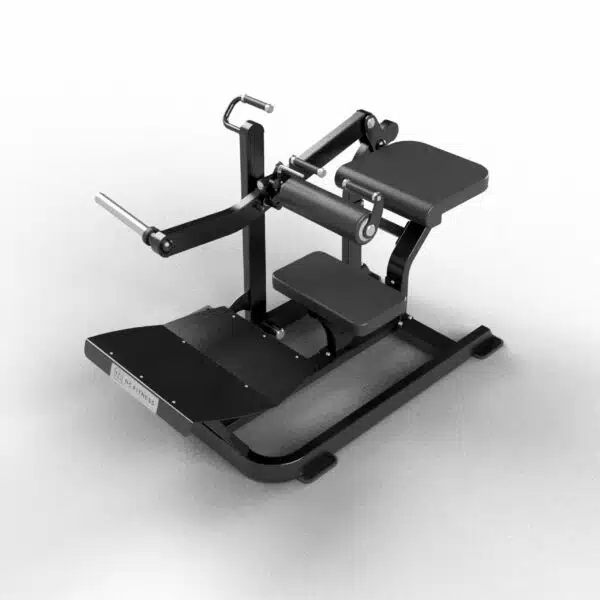 FORGE LINE HIP THRUST MACHINE - Forge Line Machines