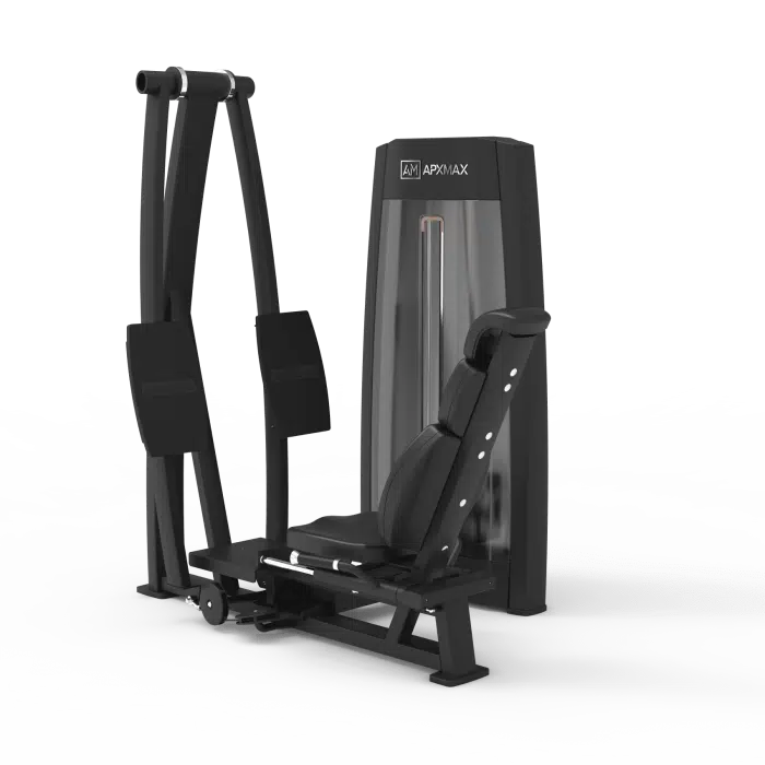 APXMAX Series 7 - Seated Leg Press