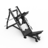 8-Series Plate Loaded Hack Squat and Leg Press