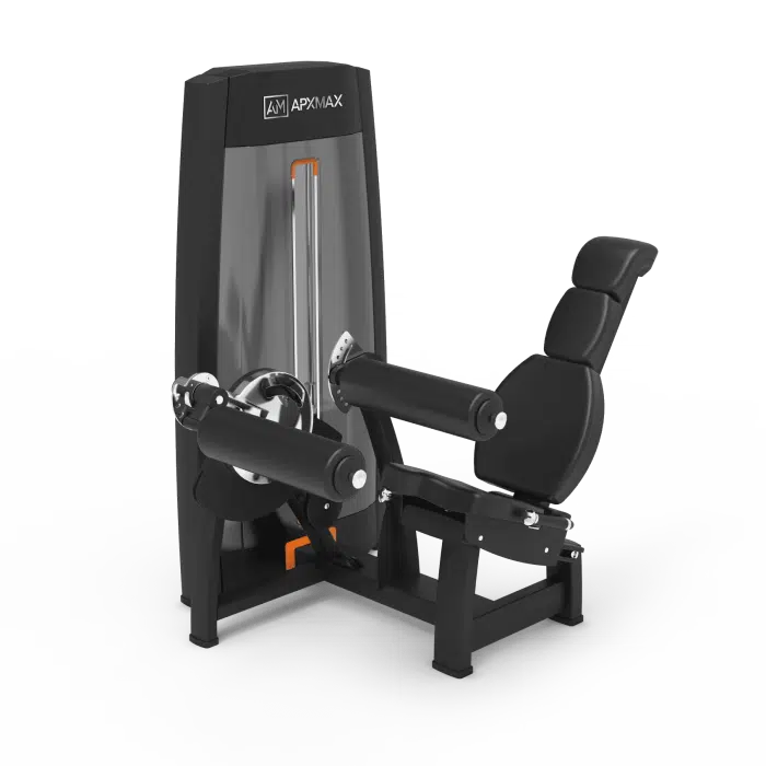 APXMAX 7 Series - Seated Leg Curl Pin Load