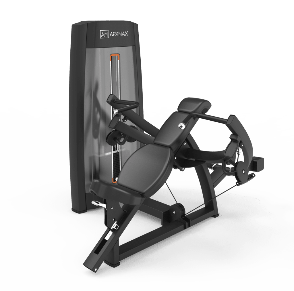 APXMAX Series 7 - Shoulder Press