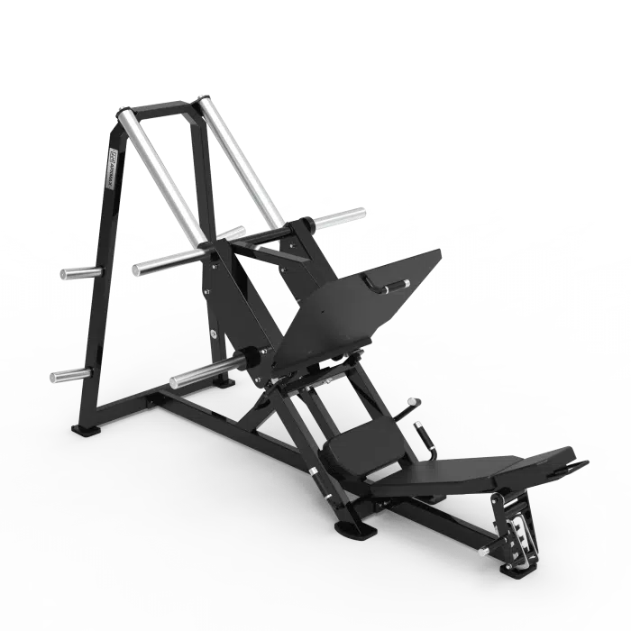 8-Series Plate Loaded Leg Press