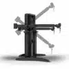 FORGE LINE DUAL CABLE CROSSOVER MACHINE - Image 4