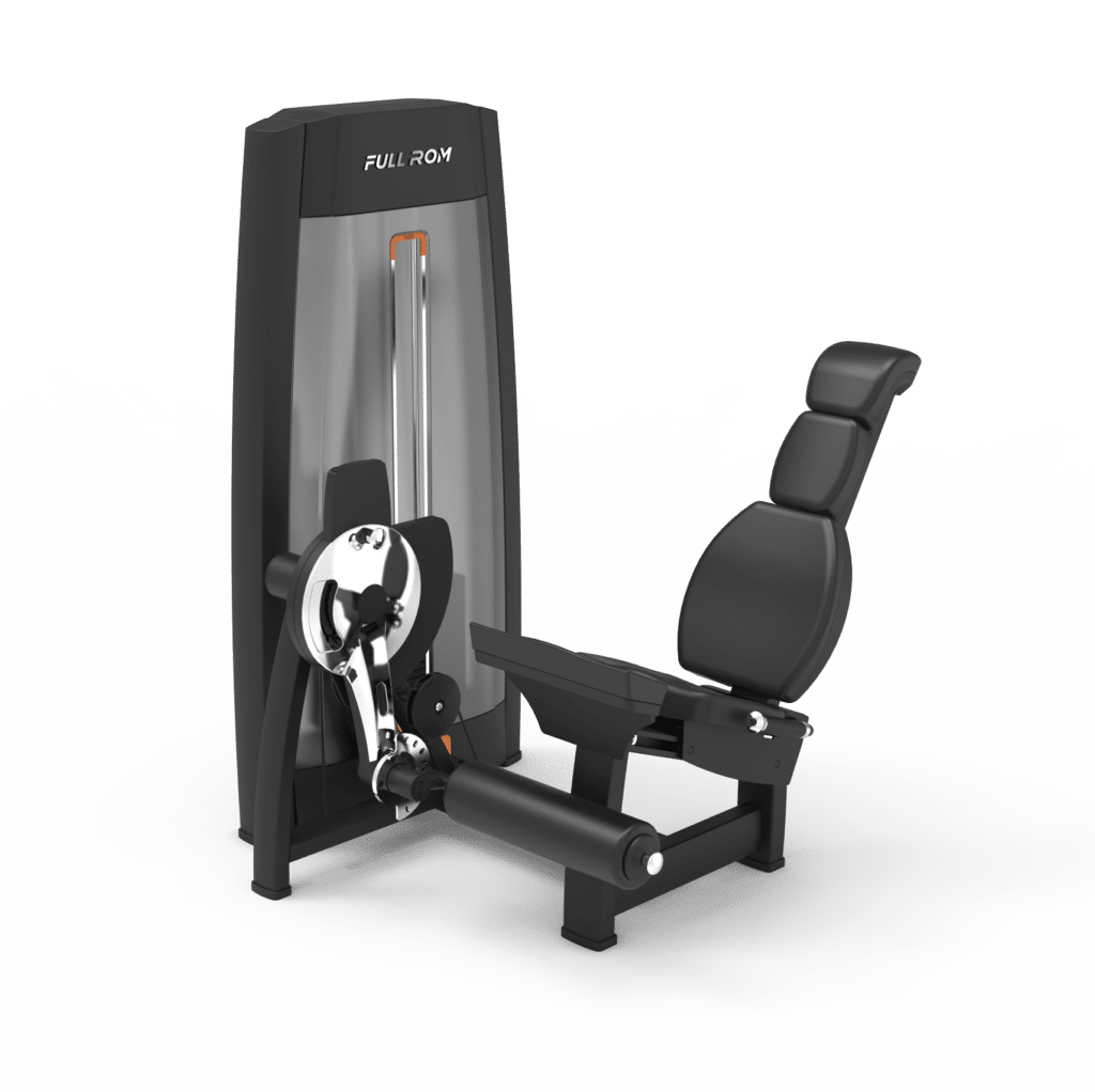 APXMAX 7 Series - Seated Leg Extension Pin Load