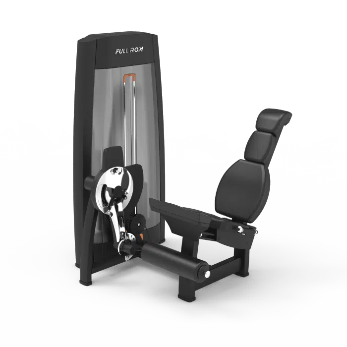 APXMAX 7 Series - Seated Leg Extension Pin Load
