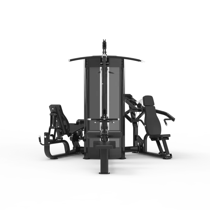 APXMAX 3 Station Dual Function Multi Machine