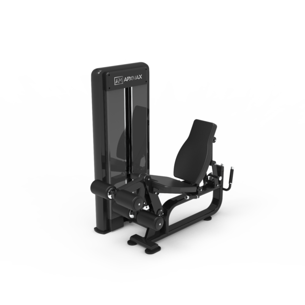 APXMAX DUAL SERIES – PRONE LEG CURL / LEG EXTENSION - 5 Series Pin Load (Dual Function)
