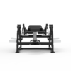 8-Series Plate Loaded Iso-lateral Prone Leg Curl - Image 2