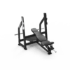 APXMAX Commercial Fixed Incline Bench Press