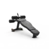 8 Series - Abdominal Bench Adjustable