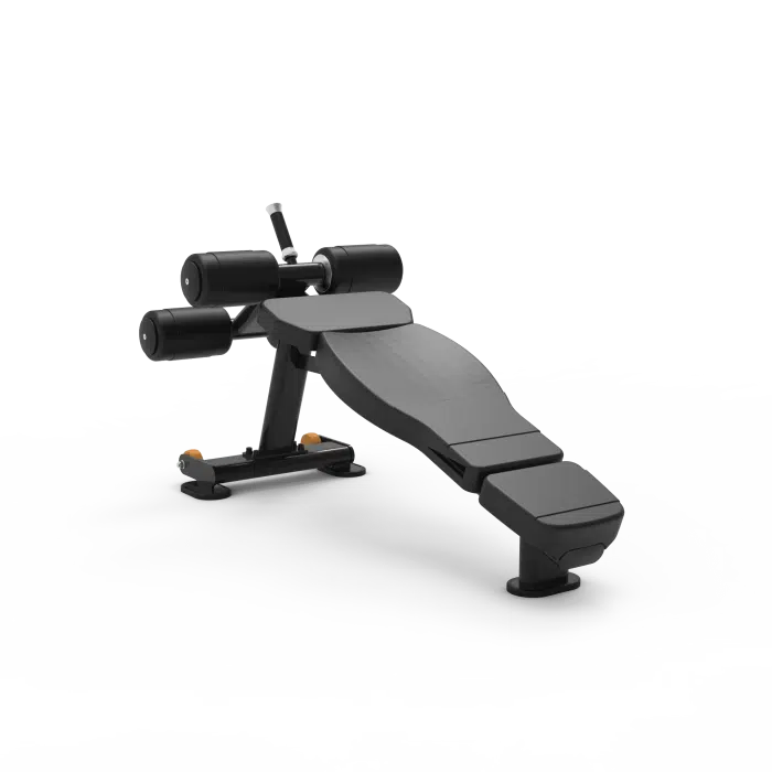 8 Series - Abdominal Bench Adjustable