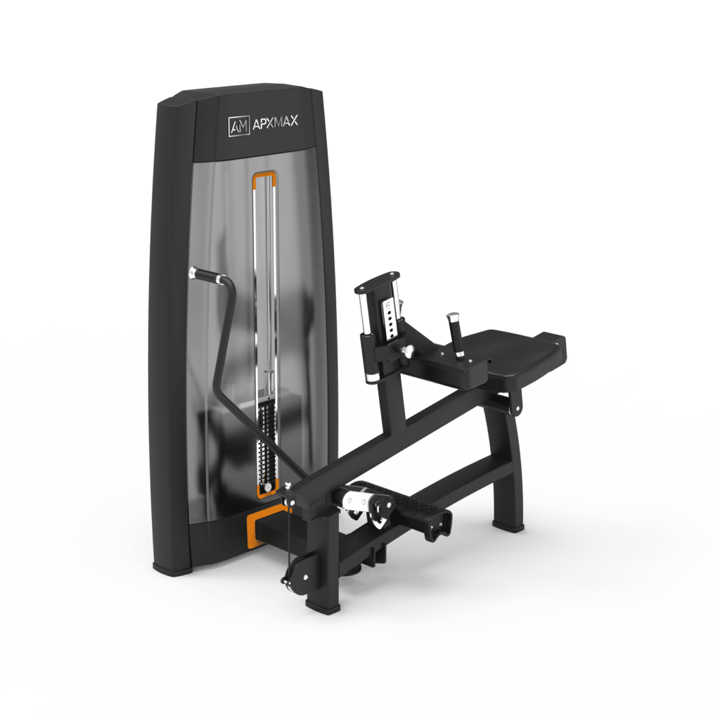 APXMAX Series 7 -Seated Calf