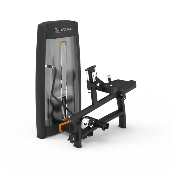 APXMAX Series 7 -Seated Calf - 7 Series Pin Load