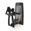 APXMAX 7 Series - Lateral Raise Pin Load
