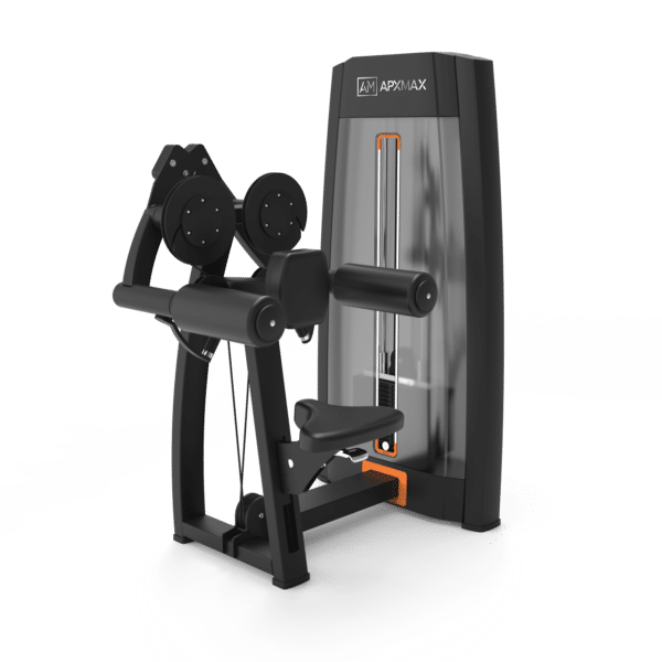 APXMAX 7 Series – Lateral Raise Pin Load - 7 Series Pin Load