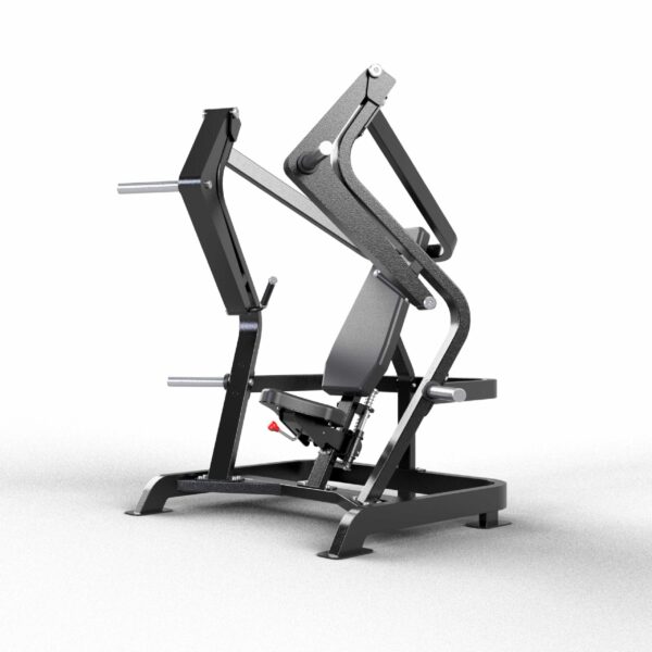 FORGE LINE WIDE CHEST PRESS MACHINE - Forge Line Machines 9