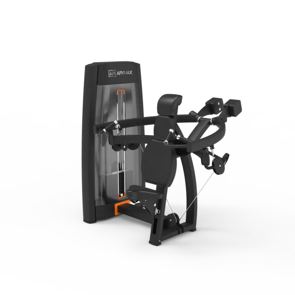 APXMAX Series 7 – Shoulder Press - Clearance