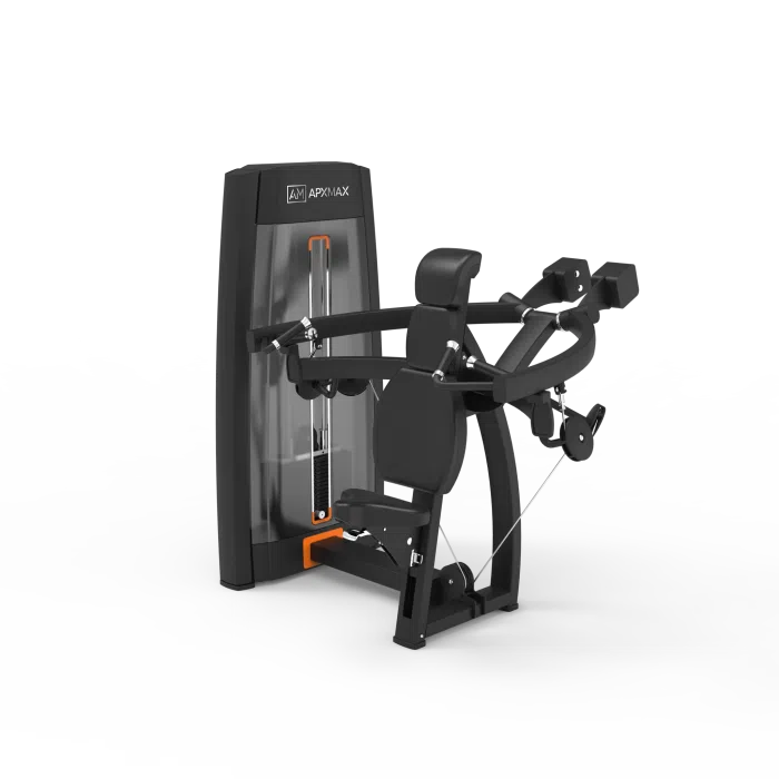 APXMAX Series 7 - Shoulder Press