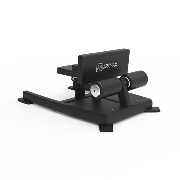 APXMAX Sissy Squat Machine HD - 8 Series Plate Load