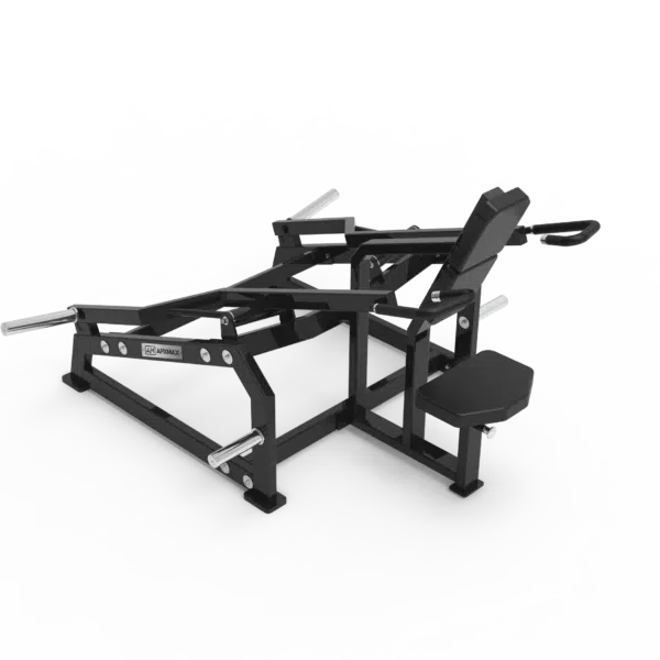 8-Series Plate Loaded Tricep Extension Machine - 8 Series Plate Load