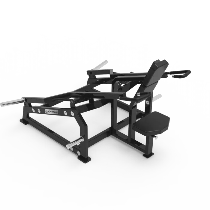 8-Series Iso-Lateral Triceps Dip